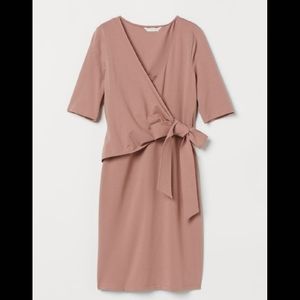 Nursing dress